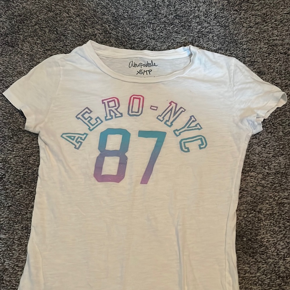 Aeropostale Tee